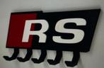 Audi RS Sleutelhouder, Ophalen of Verzenden, Nieuw