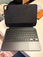 Ipad pro 11 inch (M4 + 5) Magic Keyboard, Computers en Software, Toetsenborden, Ophalen of Verzenden, Zo goed als nieuw, Draadloos