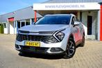 Kia Sportage 1.6 T-GDi MHEV DynamicLine Navi|Adapt-Cruise|1e, Voorwielaandrijving, 15 km/l, Gebruikt, 4 cilinders