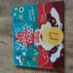 Sint en de magische noot, Ophalen of Verzenden, Zo goed als nieuw