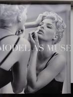 Model as Muse -: Embodying Fashion- Harold Koda+K. Yohannan, Verzenden, Zo goed als nieuw, Overige onderwerpen
