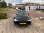 Audi A6 2.0TDI 130KW Avant Multitron 2012 Zwart, Auto's, Euro 5, Stof, Zwart, Zwart