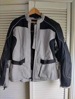 Hein Gericke lichte motorjas dames 42, Jas | textiel, Verzenden, Hein gericke, Dames