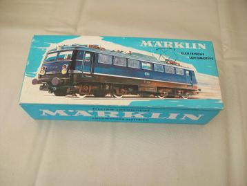 Marklin 3039 Lege doos beschikbaar voor biedingen