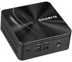 Gigabyte GB-BRR7H-4800 Mini-PC met 24gb zonder opslag, Computers en Software, Barebones, Gebruikt, Ophalen of Verzenden