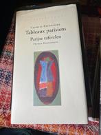 Baudelaire en Wotter en meer, Boeken, Ophalen of Verzenden, Gelezen, Nederland