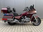 Honda GL1200 Goldwing Aspencade . Inruil mogelijk, Motoren, Motorrijbewijs A, Bedrijf, Overig, 1200 cc