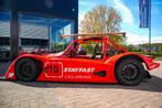 Stayfast DW16 Ford Zetec 183Pk KNAF gekeurd Rolkooi 610 Rood, 183 pk, Gebruikt, 1 stoelen, Bedrijf