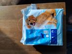 Puppy pads doeken 60 x 60 zindelijkheid training gratis, Dieren en Toebehoren, Honden-accessoires, Ophalen, Zo goed als nieuw