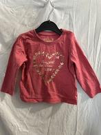 Shirt 74, Ophalen of Verzenden, Zo goed als nieuw, Jongetje, Shirtje of Longsleeve
