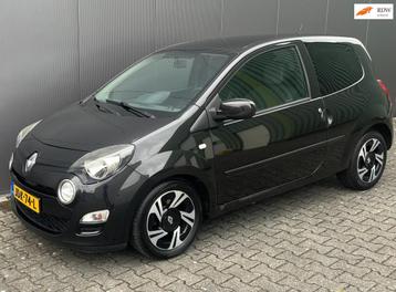 Renault TWINGO 1.2 16V Collection beschikbaar voor biedingen