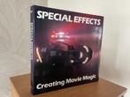 Special Effects: Creating Movie Magic (8), Ophalen of Verzenden, Zo goed als nieuw, Christopher Finch, Filmspecifiek