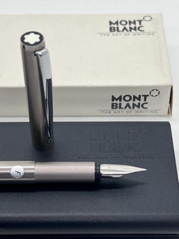 Montblanc Noblesse Slimline vulpen beschikbaar voor biedingen