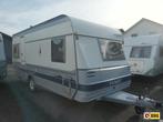 Fendt Topas 510 TFB MOVER LUIFEL FIETSDRAGER, Caravans en Kamperen, Caravans, Rondzit, Bedrijf, Overige typen, Fendt