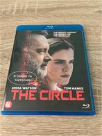 Blu-ray The Circle - Emma Watson / Tom Hanks, Cd's en Dvd's, Blu-ray, Ophalen of Verzenden, Drama