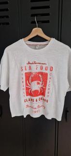 Shirt only maat m, Kleding | Dames, Ophalen of Verzenden, Zo goed als nieuw, Maat 38/40 (M), Korte mouw