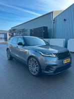 Land Rover Range Rover Velar 3.0 V6 300pk AWD 2019 Grijs, Land Rover, 2993 cc, Diesel, SUV of Terreinwagen