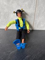 Vintage Action Man Duiker, Ophalen of Verzenden, Zo goed als nieuw, Overige typen