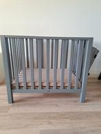 TWF Box met Matras en Boxtas - Zo Goed Als Nieuw, Ophalen, Zo goed als nieuw, Vierkant, Boxkleed