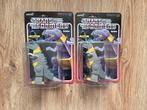 2x Grimlock transformers reaction, Verzamelen, Transformers, Overige generaties, Ophalen of Verzenden, Zo goed als nieuw