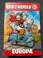 Reis om de Wereld - Europa, Boeken, Ophalen of Verzenden, Gelezen