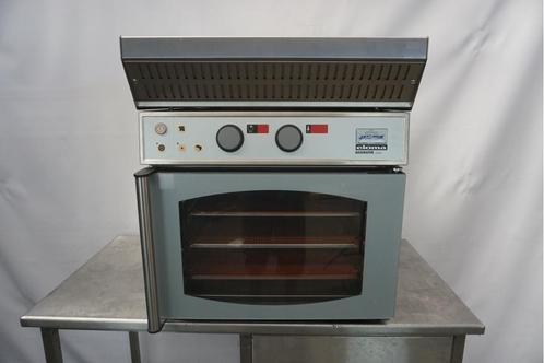 BAKOVEN BACKMASTER EB30 heteluchtoven, Zakelijke goederen, Horeca | Keukenapparatuur, Ovens, Magnetrons en Steamers, Gebruikt