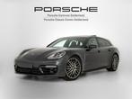 Porsche Panamera 4 E-Hybrid Sport Turismo Platinum Edition, Auto's, Porsche, 2300 kg, Origineel Nederlands, Te koop, Zilver of Grijs