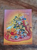 Postzegelvel Pooh & Friends Turks & Caicos, Ophalen of Verzenden, Overige thema's