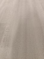 Mooie coupon tapijt 480 x 500 beige tint, Huis en Inrichting, Stoffering | Vloerbedekking, Ophalen, Beige, Nieuw, Minder dan 10 m²