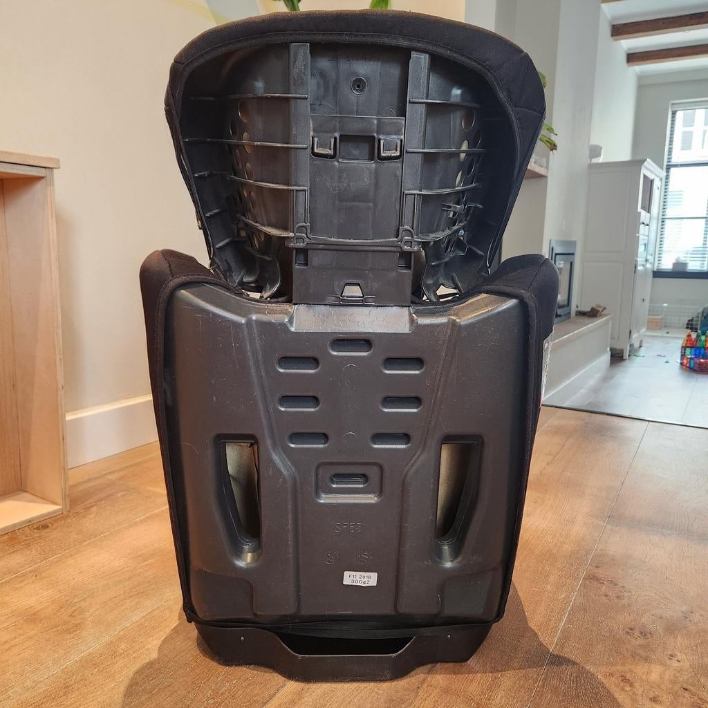 Prenatal autostoel - 15-36 kg, 15 t/m 36 kg, Verstelbare rugleuning, Ophalen, Overige merken