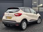Renault Captur 0.9 TCe Expression 2e Eigenaar,Airco,Cruise,N, Voorwielaandrijving, 898 cc, Stof, Gebruikt