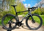 Factor Ostro Gravel 56 Dura-Ace DI2 2x 12s Disc Black Inc 45, Overige merken, Carbon, Heren, Ophalen of Verzenden