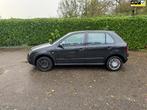 Skoda Fabia 1.4 Comfort meeneemprijs apk verlopen, Voorwielaandrijving, 450 kg, Gebruikt, 4 cilinders