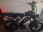 nieuwe fatbike weinig km op gefiets, Fietsen en Brommers, Brommers | Tomos, Ophalen, Zo goed als nieuw, Overige modellen
