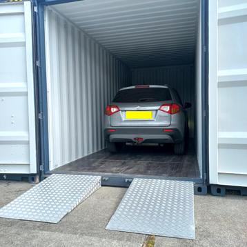 Garage te huur Veendam beschikbaar voor biedingen