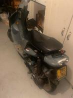 Peugeot Ludix 70cc moet weg, Ophalen, Gebruikt, Maximaal 45 km/u, Benzine