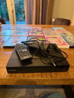 Sony DVD  Speler met serie films meisje, Audio, Tv en Foto, Dvd-spelers, Ophalen of Verzenden, Gebruikt, Sony