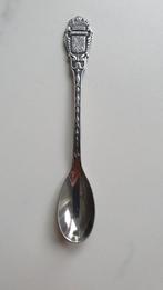 lepeltje Groningen – A kroontje H, Ophalen of Verzenden