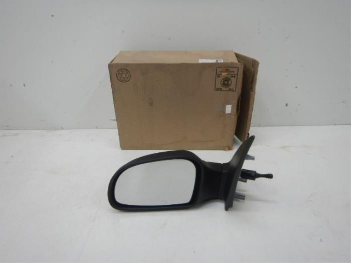 Citroen Saxo Spiegel links, Auto-onderdelen, Spiegels, Gebruikt, Ophalen