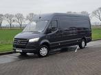 Mercedes-Benz Sprinter 315 1.9 CDI L3H2 RWD Mbux + Navi Auto, Auto's, Automaat, Achterwielaandrijving, Gebruikt, 4 cilinders