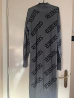 Mooie Reinders Jurk - Maat S, Verzenden, Zo goed als nieuw, Maat 36 (S), Grijs