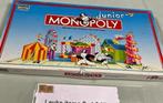 Monopoly junior. Parker. Bordspel. €9,99, Ophalen of Verzenden