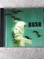 Bush  cd The Sience of Things, Ophalen of Verzenden, 2000 tot heden, Zo goed als nieuw