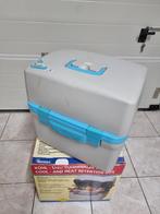 Innotec SC743 Koel- en warmtebox incl. 12V aansluiting, Ophalen, Zo goed als nieuw, Koelbox, Elektrisch