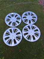 4 stuks originele Toyota wieldoppen 17 inch, Ophalen of Verzenden