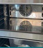 Unox BakerLux Heteluchtoven 3x 600x400, Ophalen, Gebruikt, Ovens, Magnetrons en Steamers