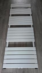 Nieuw: Designradiator / handdoekradiator 180x60, Doe-het-zelf en Verbouw, Verwarming en Radiatoren, Radiator, Nieuw, Minder dan 60 cm