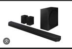Samsung HW-Q950T Cinematic Soundbar - Gebruikt, Ophalen of Verzenden, Bluetooth, Gebruikt
