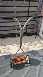 grasmaaier, Tuin en Terras, Grasmaaiers, Ophalen, Gebruikt, Handgrasmaaier, Kooimesmaaier