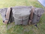 Us ww2 PARATROOPER MEDIC BAG, Verzamelen, Ophalen of Verzenden, Amerika, Overige typen